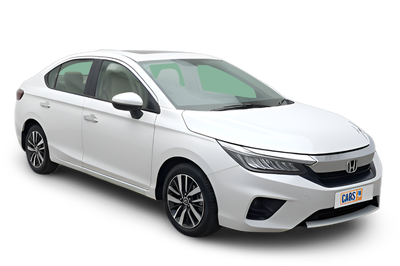 Honda City-img